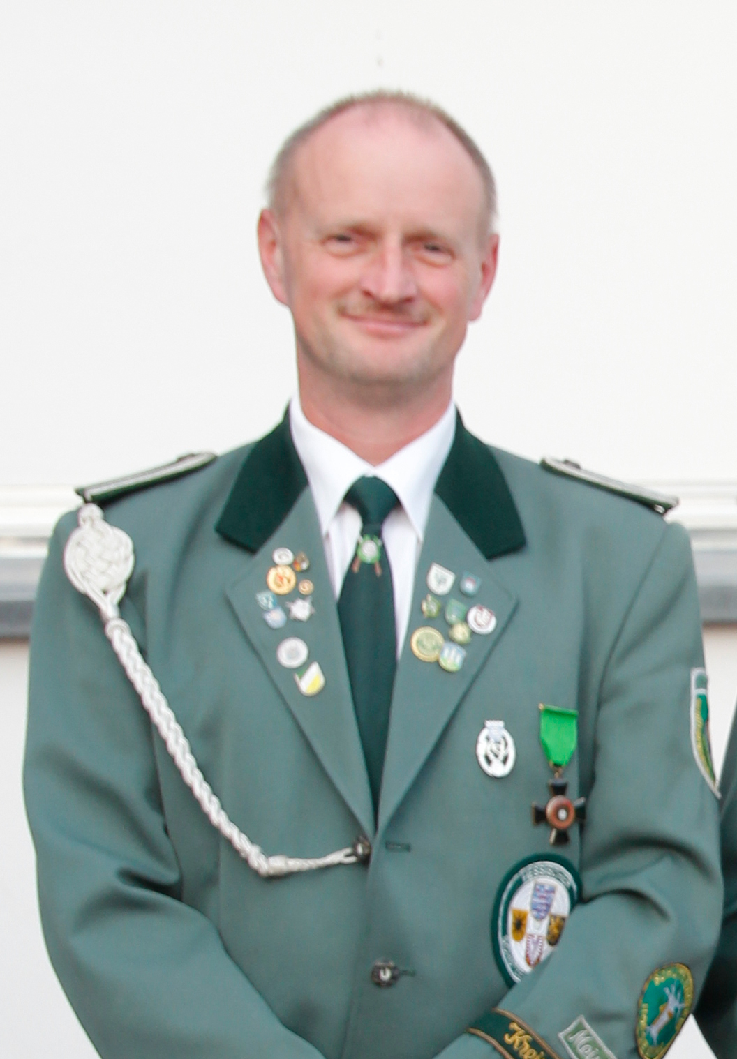 Kreisschützenmeister